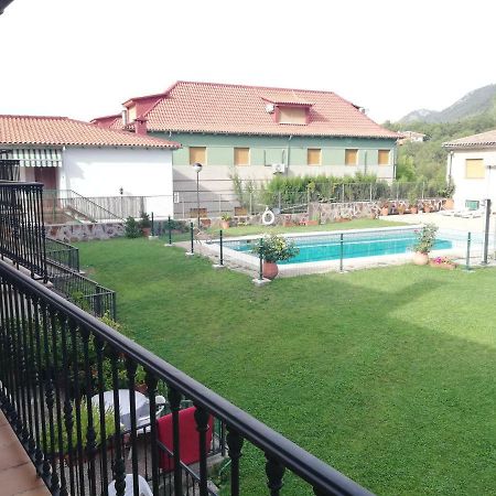 Casa Alicia Villa Arroyo Frio Buitenkant foto