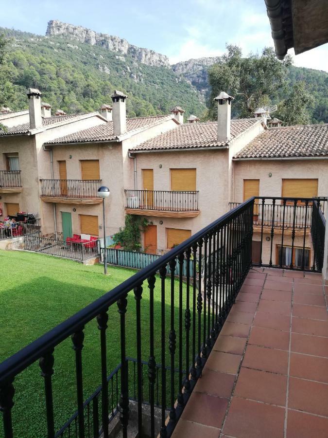 Casa Alicia Villa Arroyo Frio Buitenkant foto