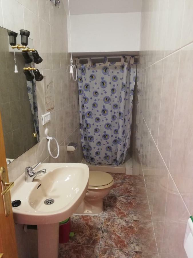 Casa Alicia Villa Arroyo Frio Buitenkant foto