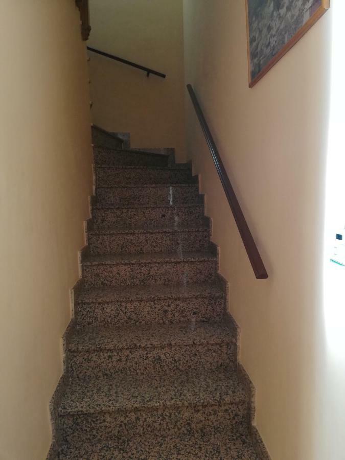 Casa Alicia Villa Arroyo Frio Buitenkant foto