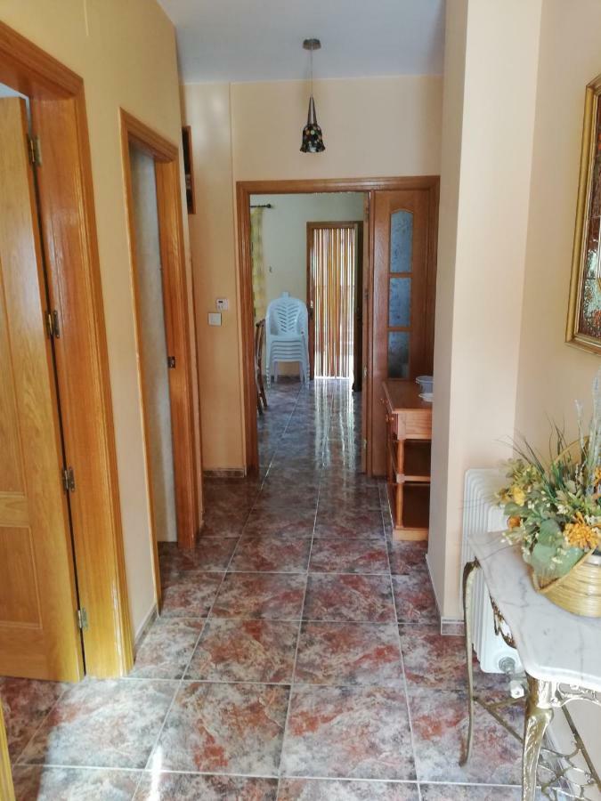 Casa Alicia Villa Arroyo Frio Buitenkant foto