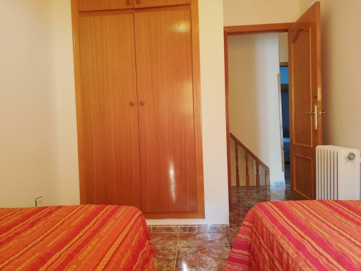 Casa Alicia Villa Arroyo Frio Buitenkant foto